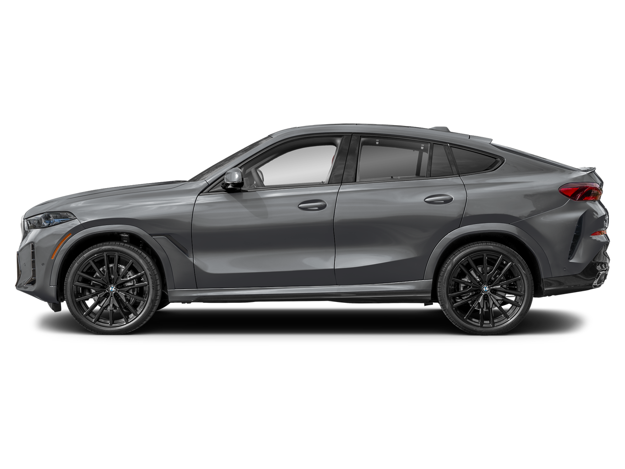 2027 BMW X6 M60i