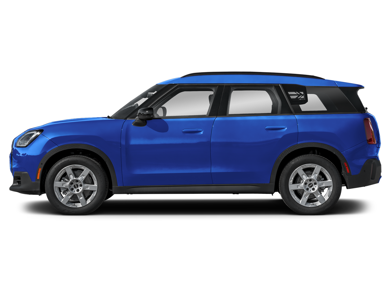 2027 MINI Cooper S Countryman Base