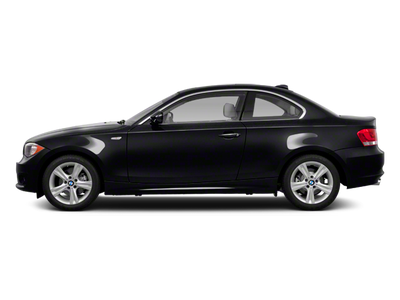 2011 BMW 1 Series M Base