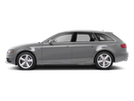 2012 Audi A4 2.0T Avant Premium quattro