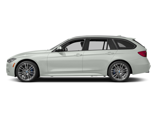 2014 BMW 3 Series 328i xDrive