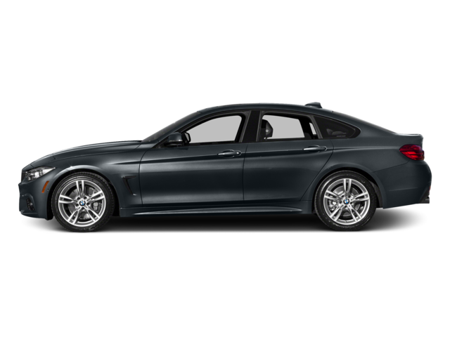 2017 BMW 4 Series 440i Gran Coupe