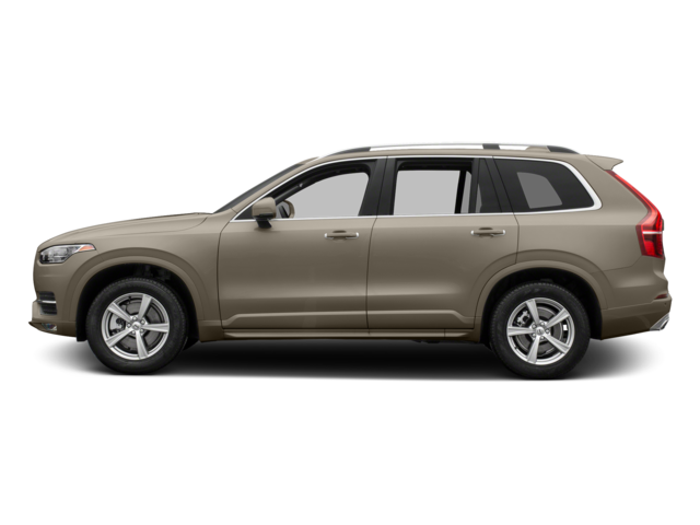 2017 Volvo XC90 T6 Momentum