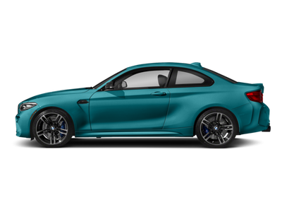 2018 BMW M2 Base