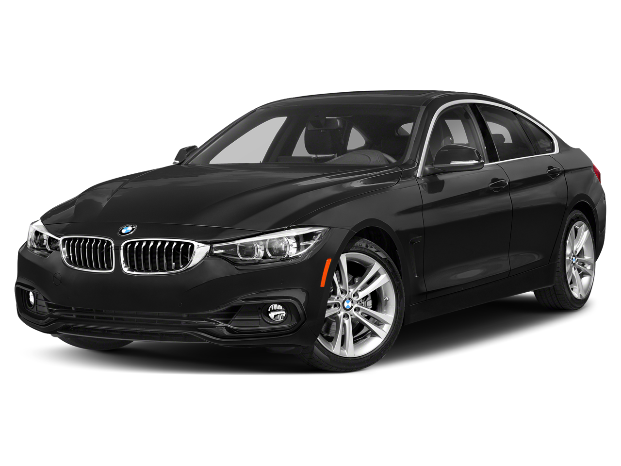 2019 BMW 4 Series 430i Gran Coupe