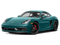 2019 Porsche 718 Cayman GTS