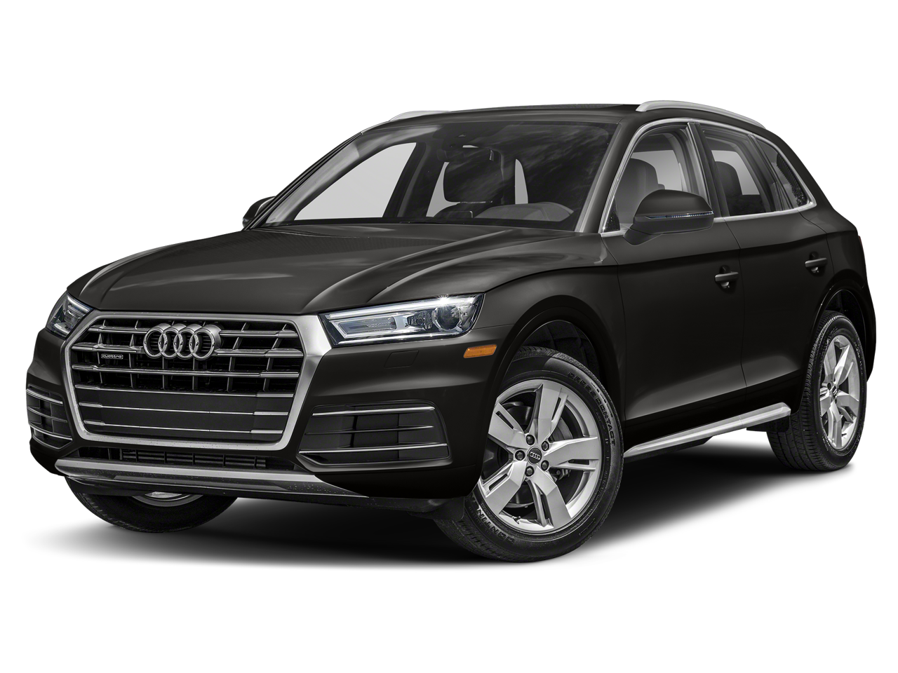 2020 Audi Q5 Premium Plus quattro