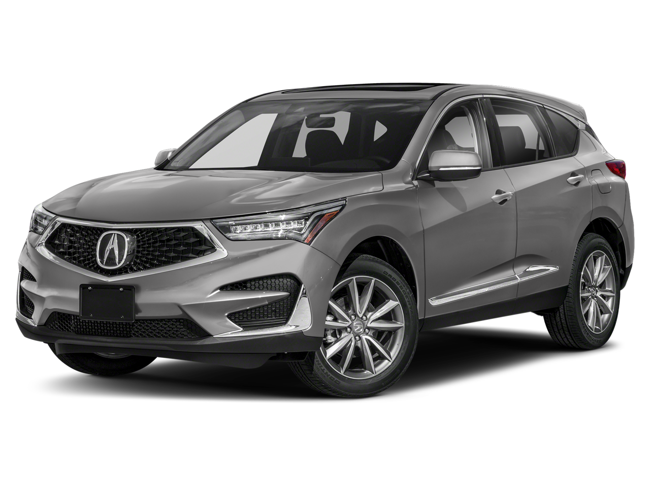2021 Acura RDX