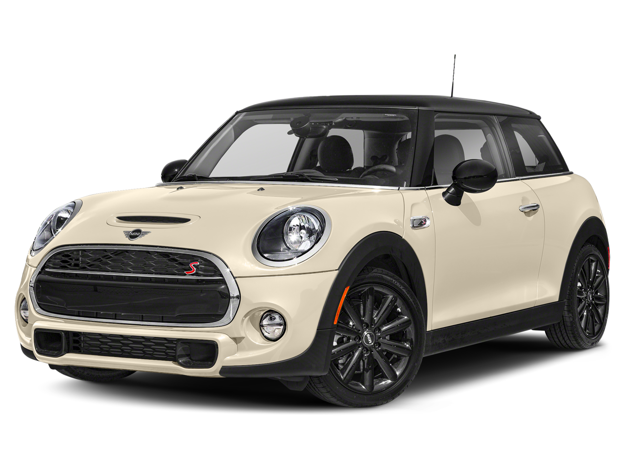 2021 MINI Cooper S Cooper S