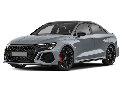 2022 Audi RS 3 2.5T quattro