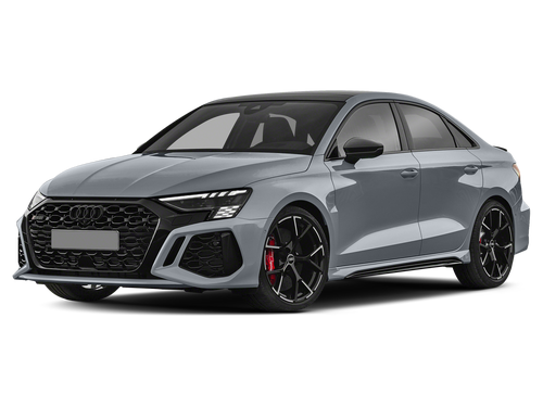 2022 Audi RS 3 2.5T quattro