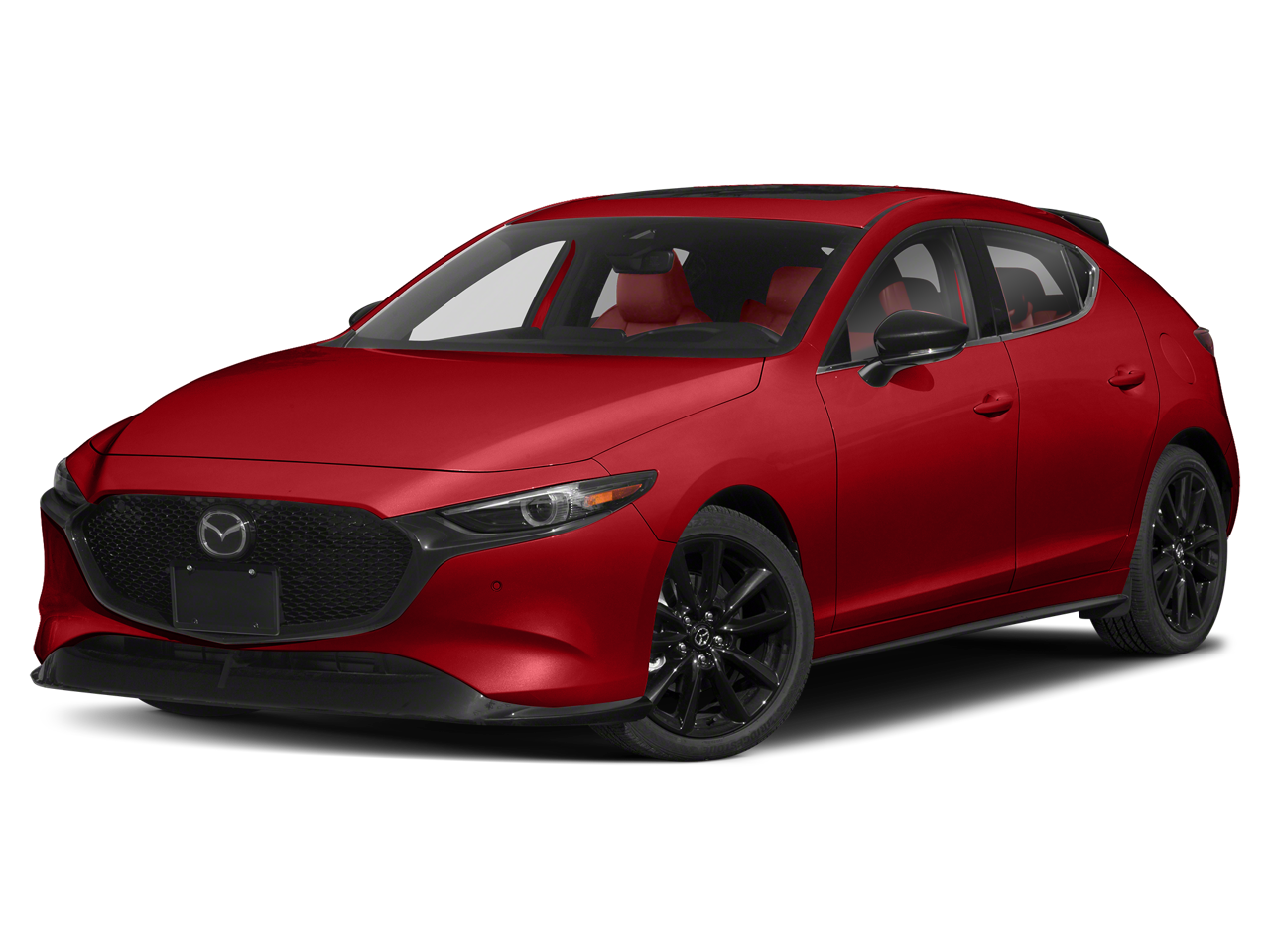 2022 Mazda CX-3 Premium Plus 2.5 AT 5-Door SKYACTIV AWD's photo