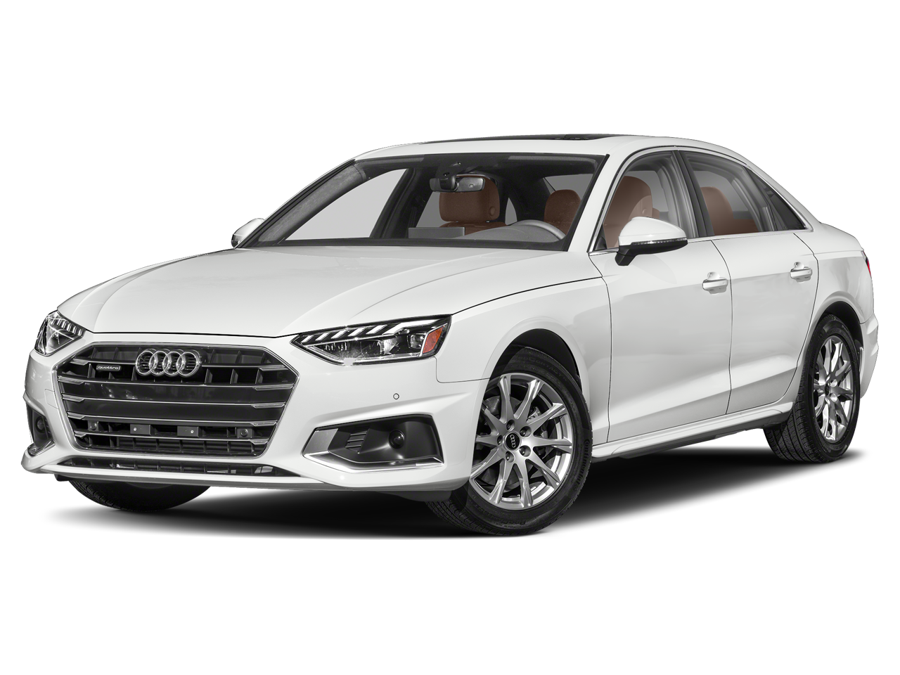2023 Audi A4 40 Premium quattro