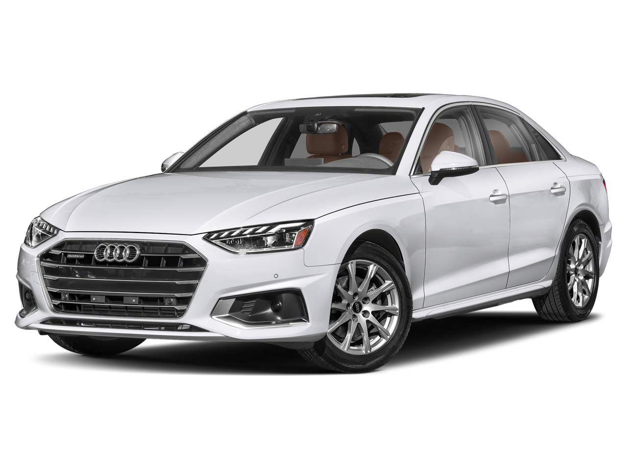 2023 Audi A4 40 Premium quattro