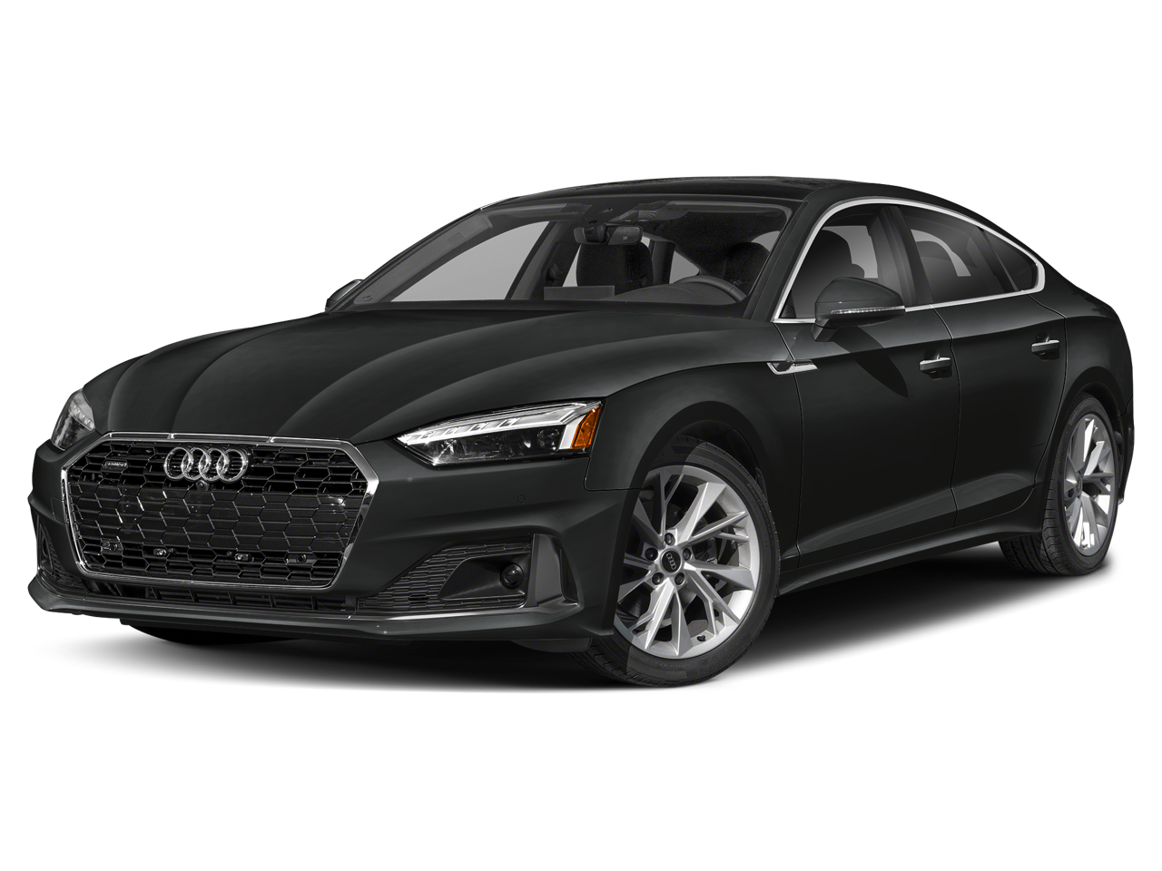 2023 Audi A5 Sportback 45 Premium Plus quattro S tronic's photo