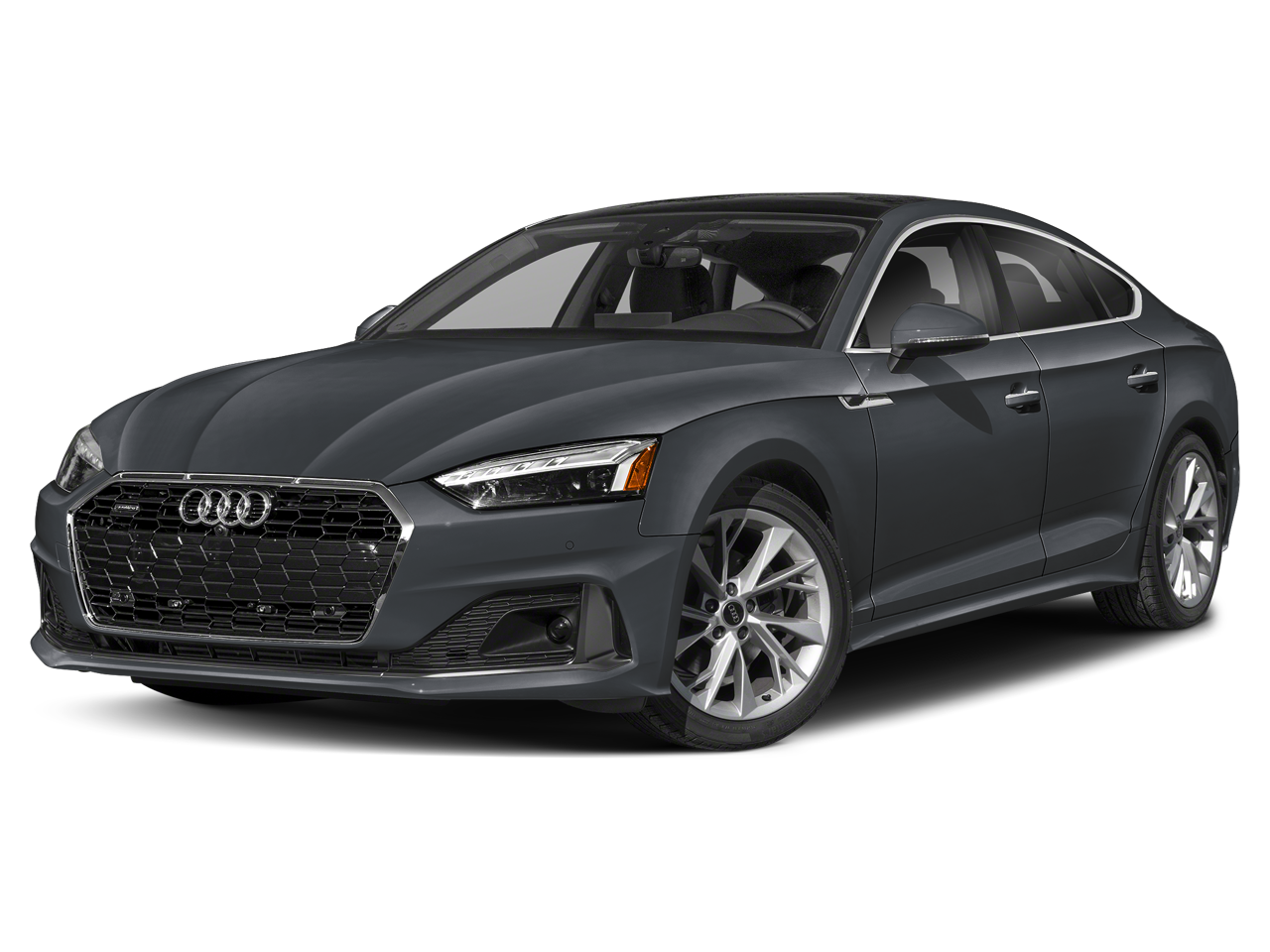 2023 Audi A5 Sportback Premium Plus quattro