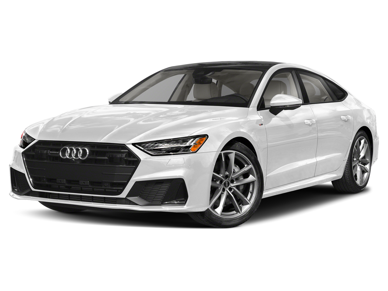 2023 Audi A7 55 Premium quattro