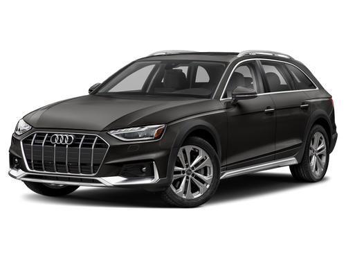 2023 Audi A4 allroad 45 Prestige quattro