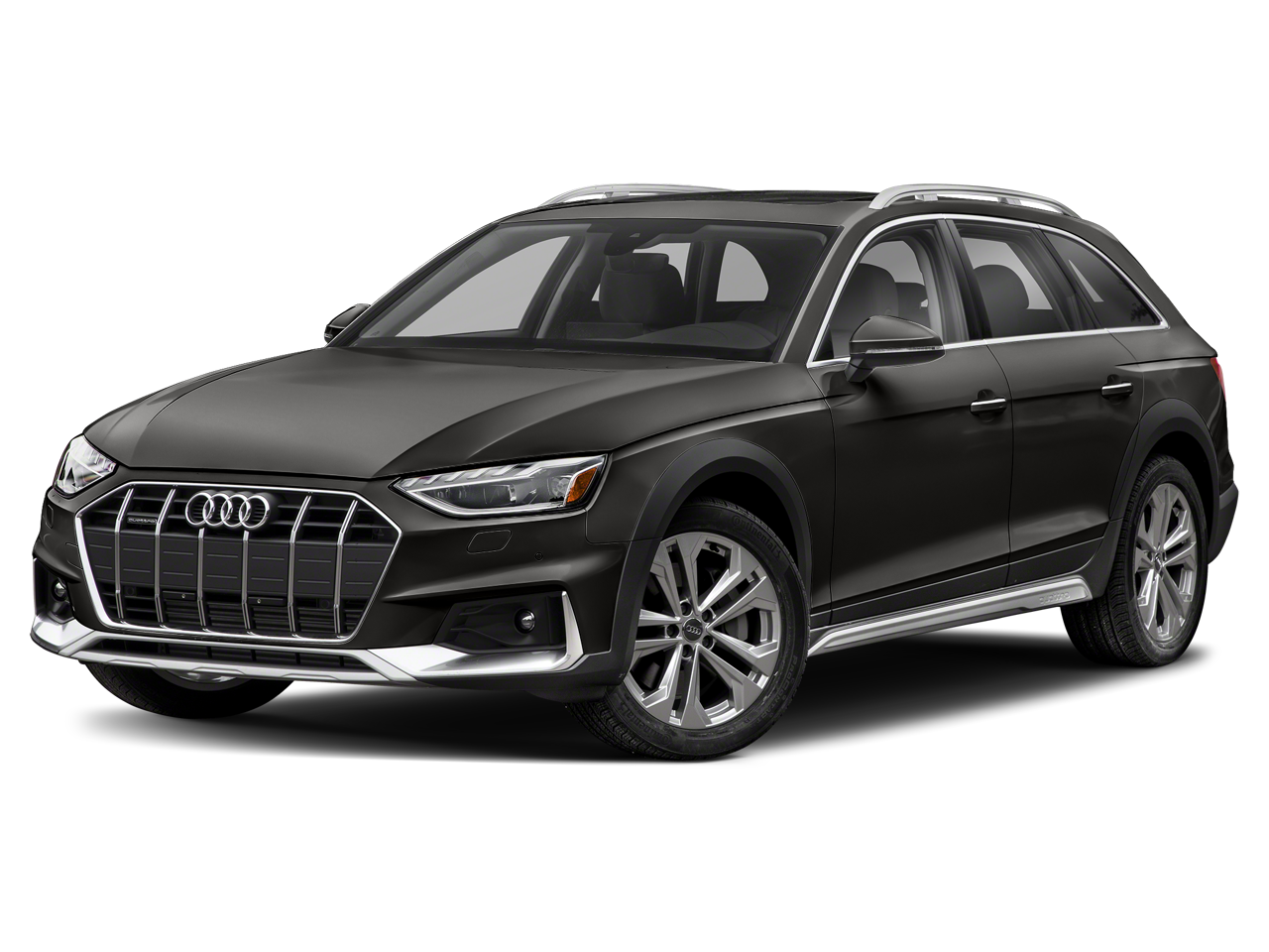 2023 Audi A4 allroad 45 Prestige quattro