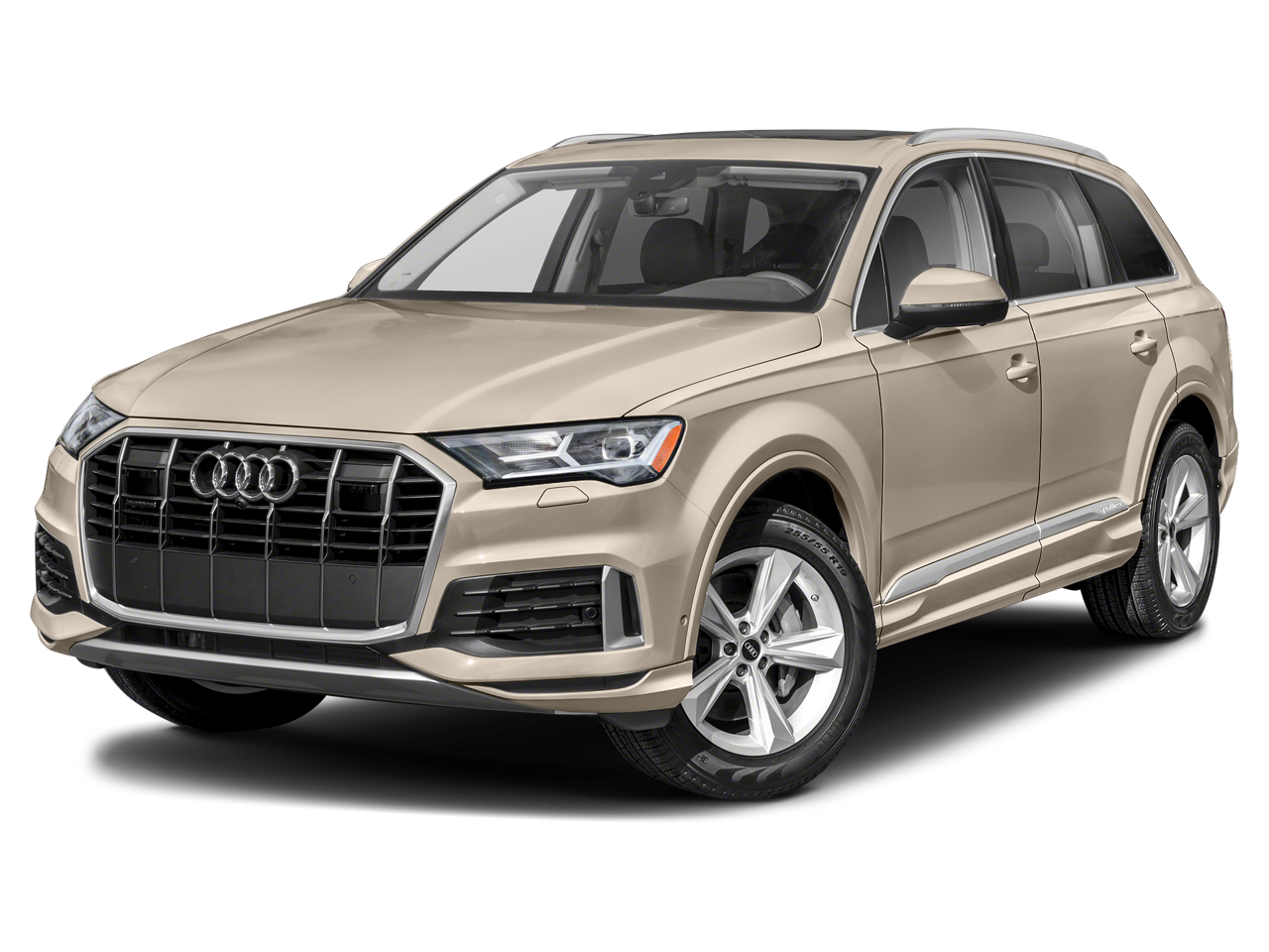 2023 Audi Q7 55 Premium Plus quattro Tiptronic's photo