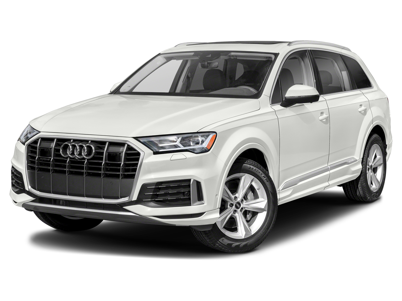 2023 Audi Q7 Premium AWD photo