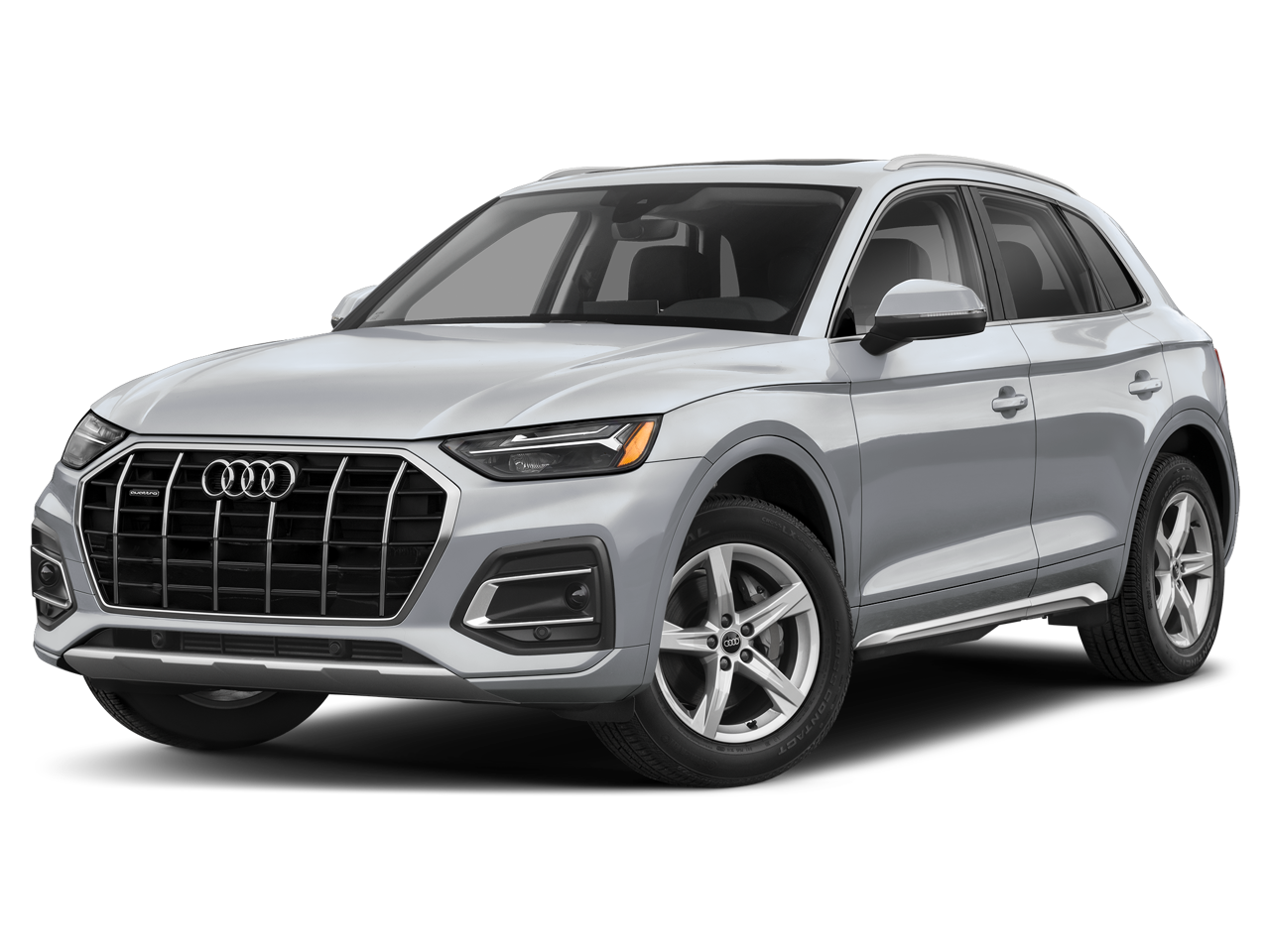 2023 Audi Q5 S line Premium AWD photo