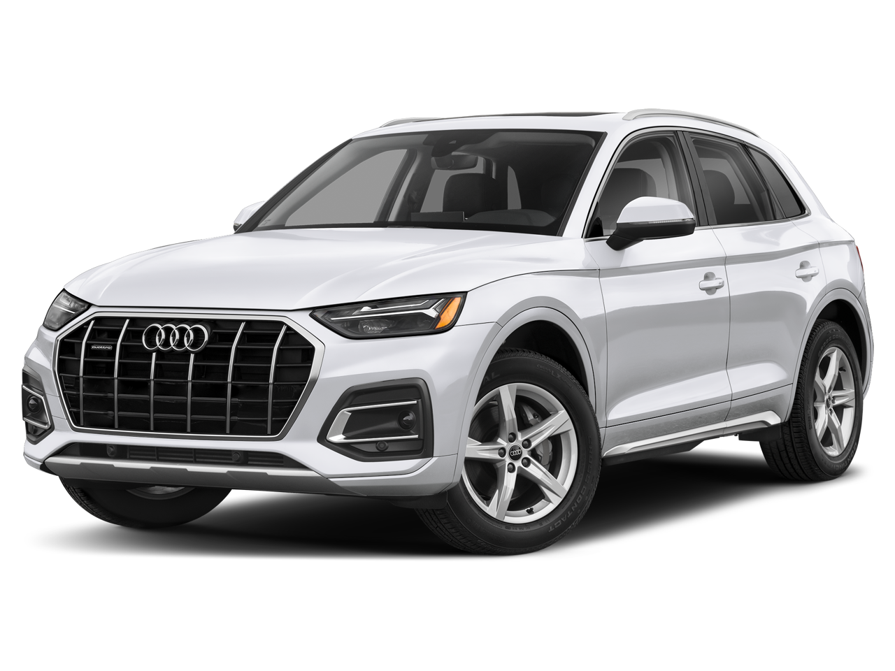 2023 Audi Q5 40 Premium quattro