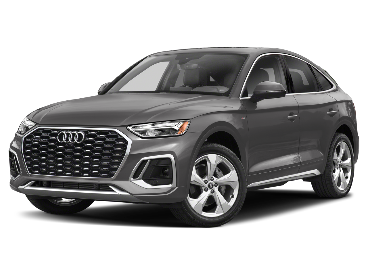 2023 Audi Q5 Sportback