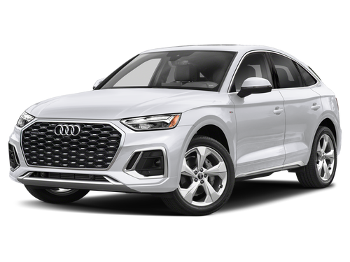 2023 Audi Q5 Sportback 45 S line Premium Plus quattro