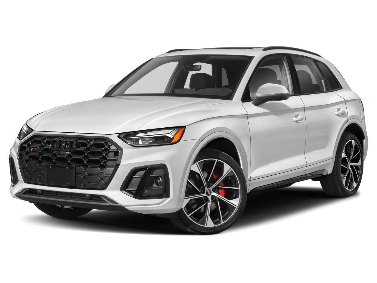 2023 Audi SQ5 Premium Plus