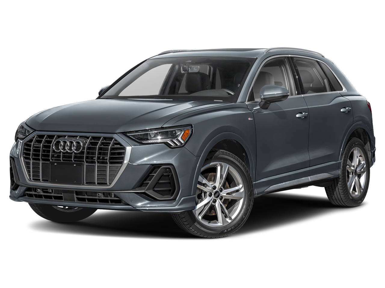 2023 Audi Q3 Premium quattro