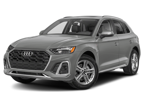 2023 Audi Q5 e 55 Premium Plus S Line