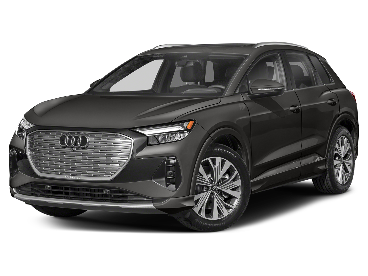 2023 Audi Q4 e-tron