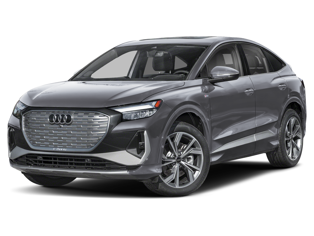 2023 Audi Q4 Sportback e-tron