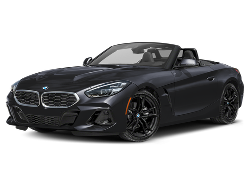 2023 BMW Z4 sDrive30i