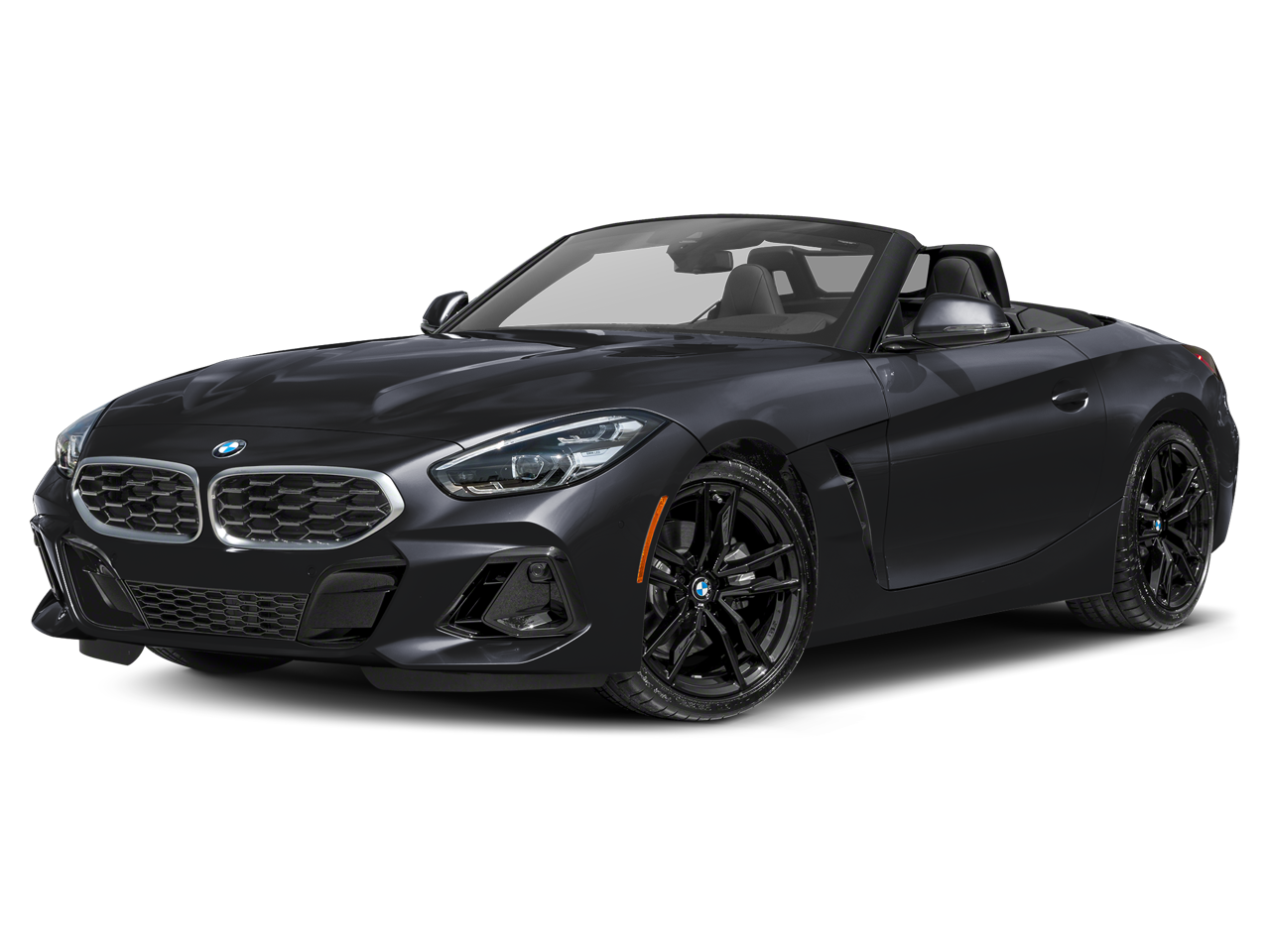 2023 BMW Z4 sDrive30i