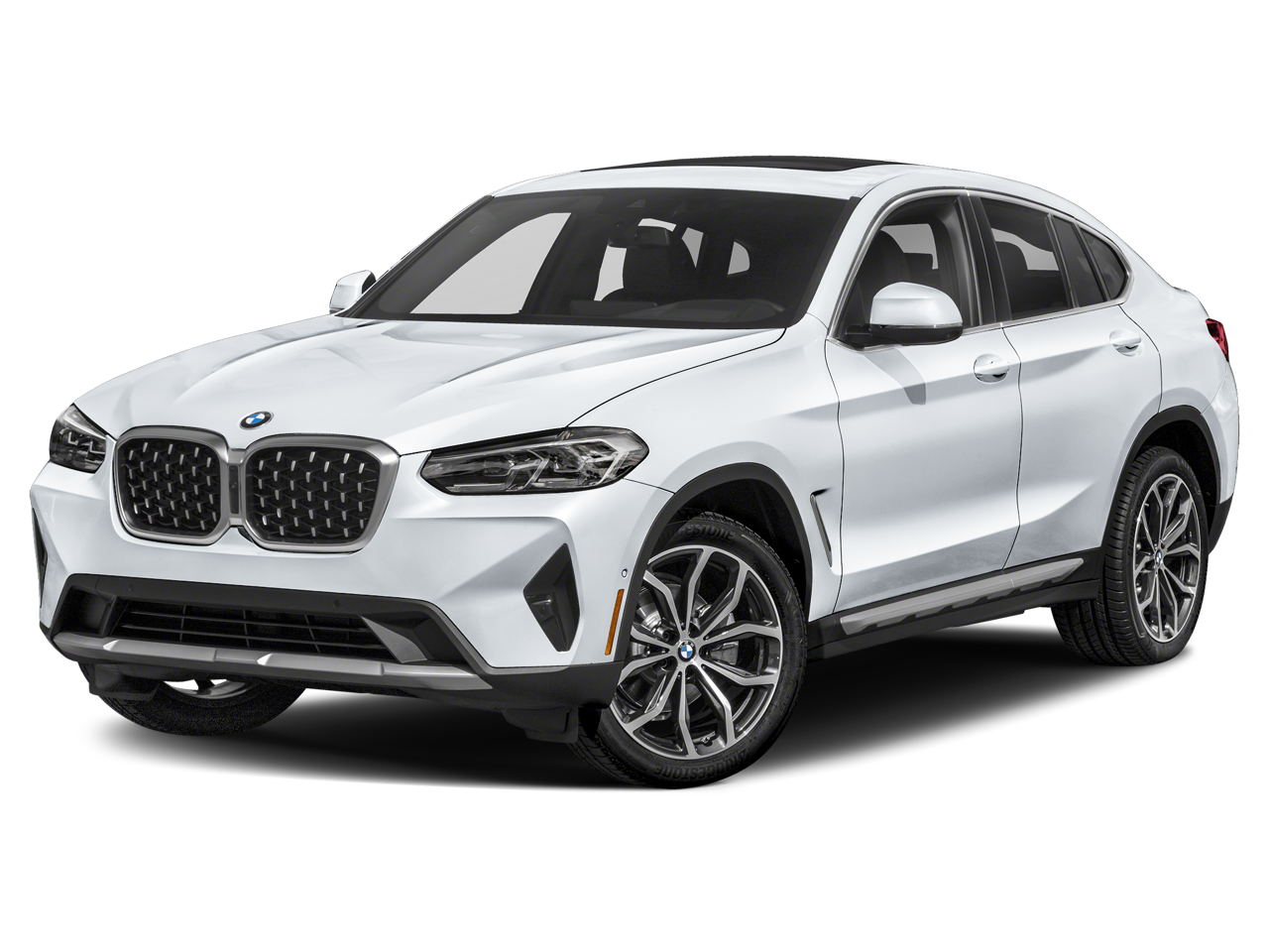 2023 BMW X4 xDrive30i