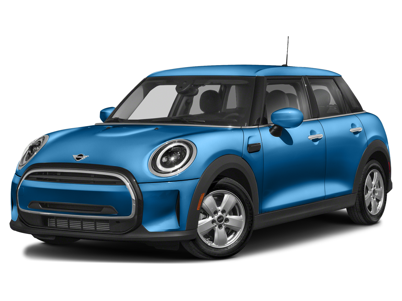2023 MINI Cooper S Iconic