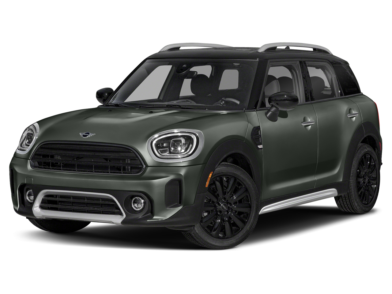 2023 MINI Cooper S Countryman Iconic