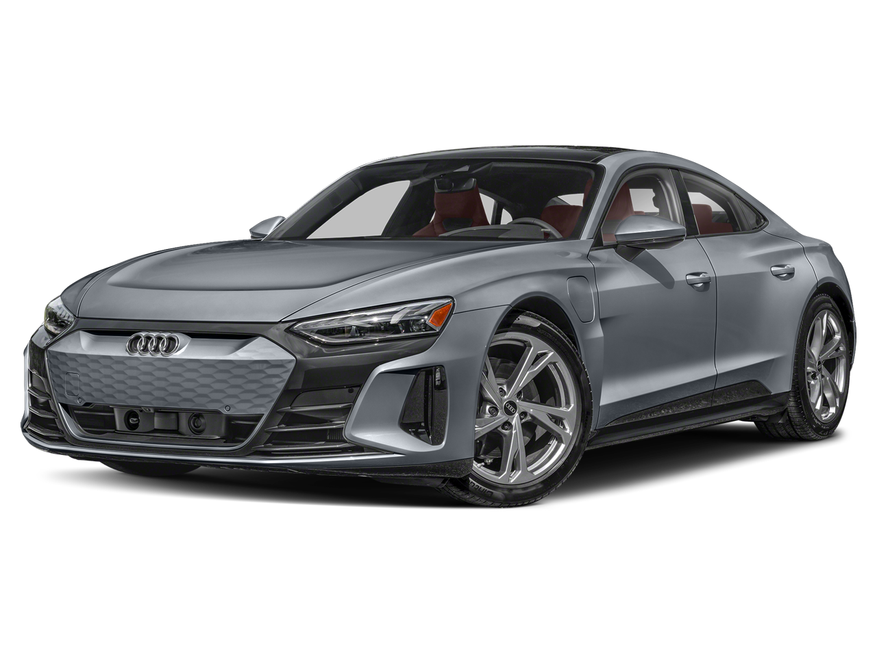 2024 Audi e-tron GT