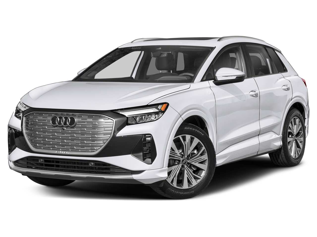 2024 Audi Q4 e-tron 50 Premium quattro's photo