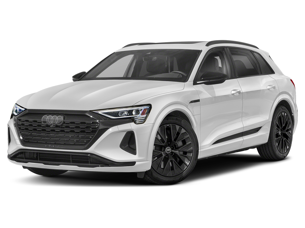 2024 Audi Q8 e-tron
