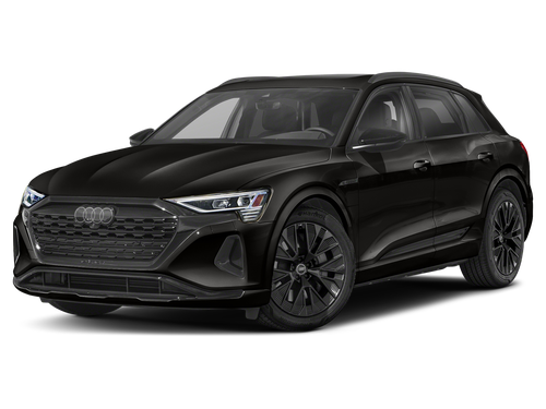 2024 Audi Q8 e-tron Premium Plus quattro