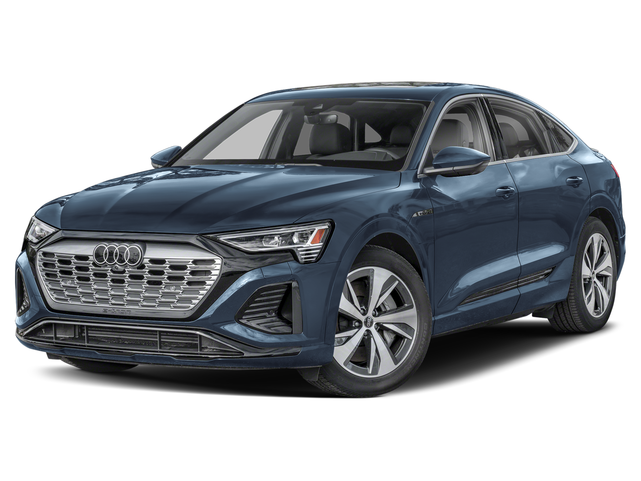 2024 Audi Q8 Sportback e-tron Prestige S line quattro