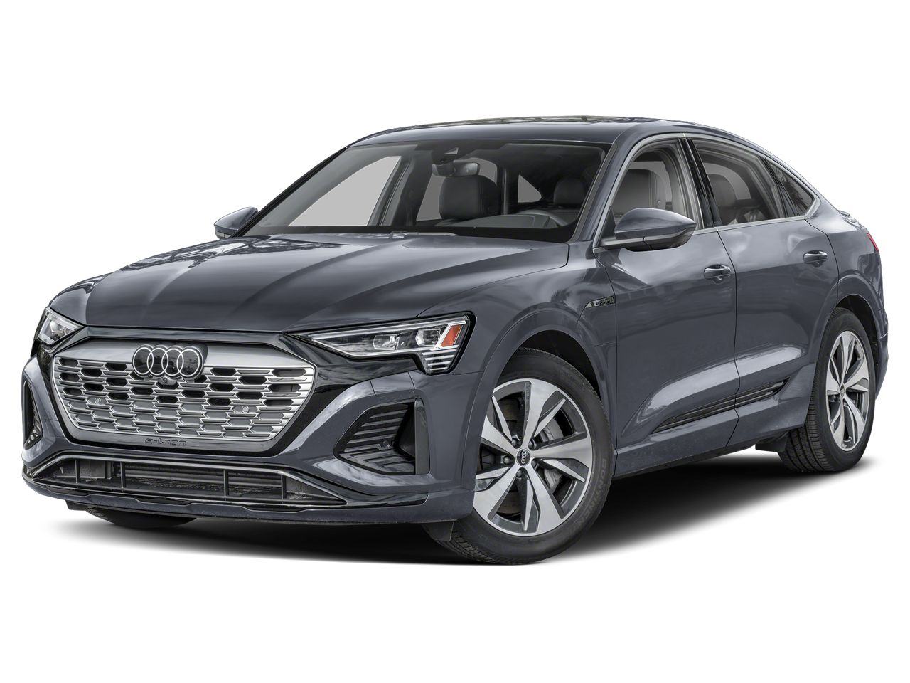 2024 Audi Q8 Sportback e-tron
