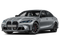 2024 BMW M3 Competition