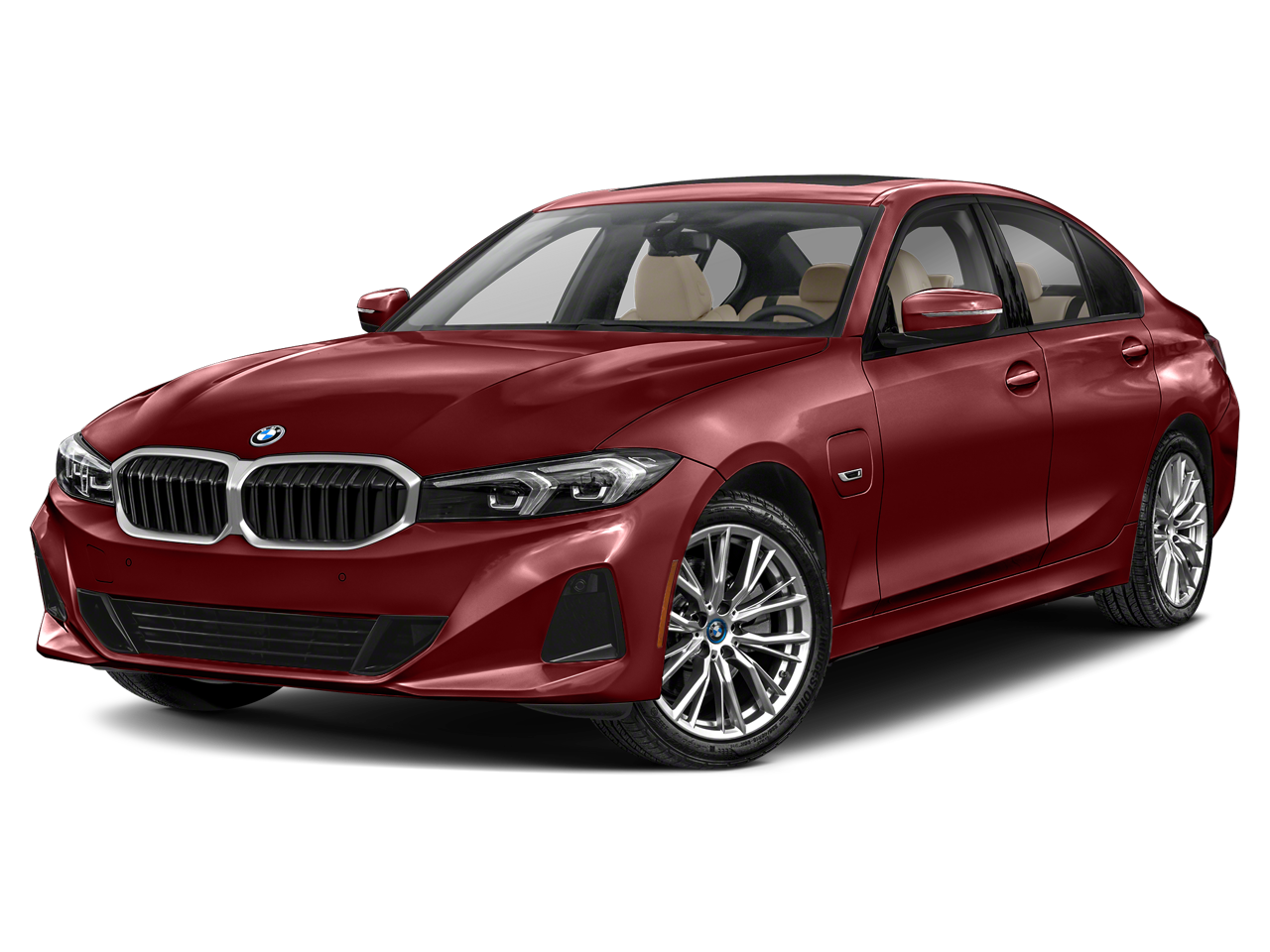 2024 BMW 3 Series