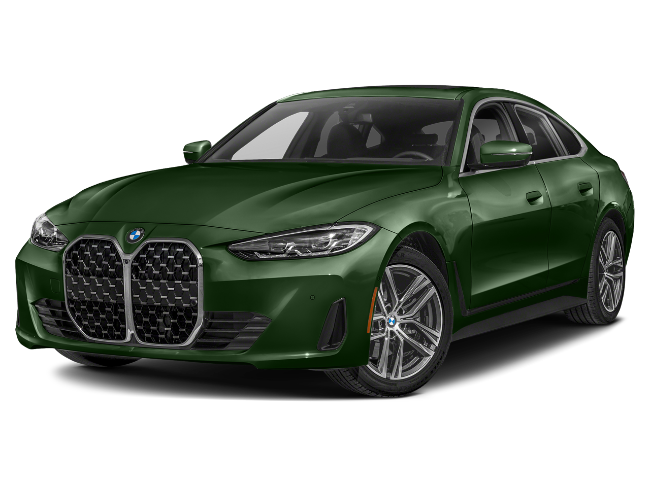 2024 BMW 4 Series 430i Gran Coupe's photo