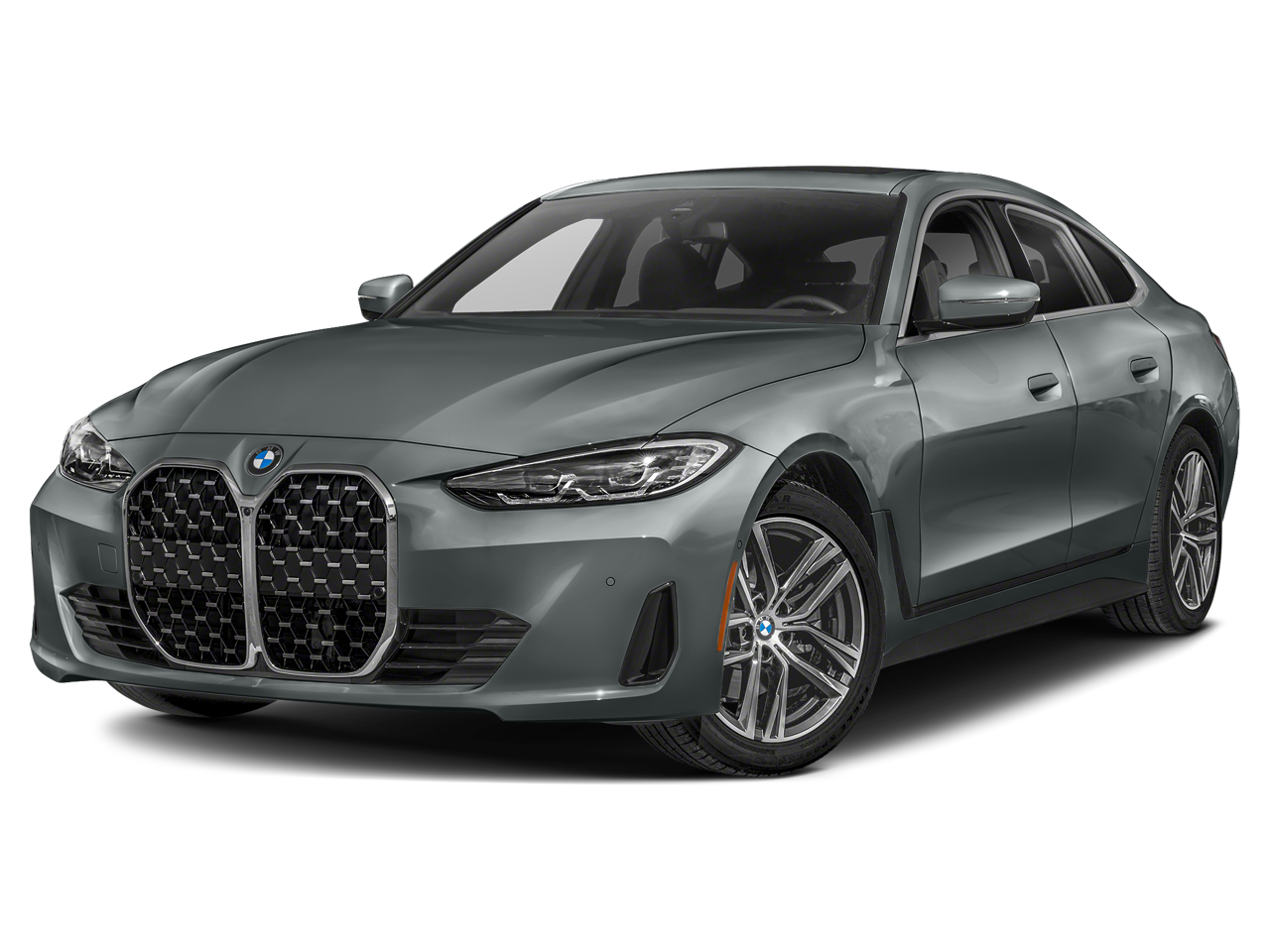 2024 BMW 4 Series