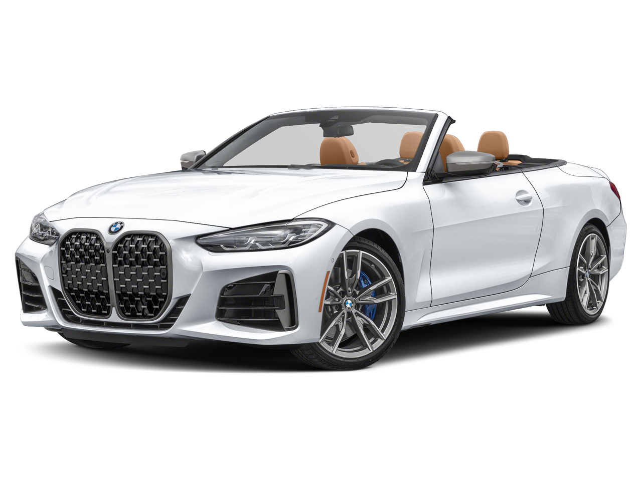 2024 BMW 4 Series M440i xDrive